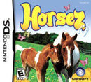 Horsez - Complete - Nintendo DS