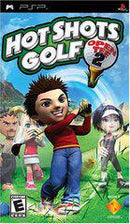 Hot Shots Golf Open Tee 2 - Loose - PSP
