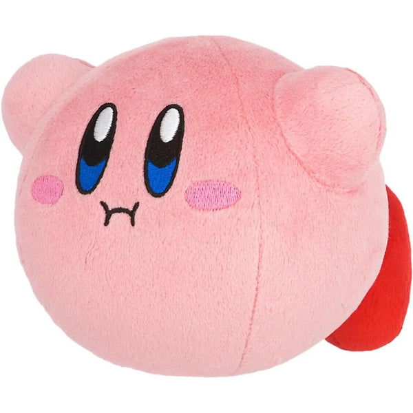 Kirby's Adventure All Star Collection - Kirby Hover Plush
