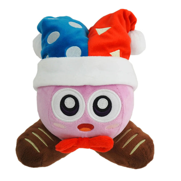 Kirby's Adventure All Star Collection - Marx Plush