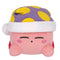 Kirby's Dream Land All Star Collection - Kirby Sleep w/ Hat Plush