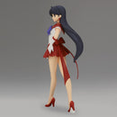 Pretty Guardian Sailor Moon Eternal The Movie Glitter & Glamours - Super Sailor Mars - (Ver.A)