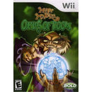 Myth Makers Orbs of Doom - Loose - Wii