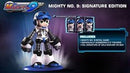 Mighty No. 9 Signature Edition - Complete - Playstation 4