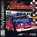 Peak Performance - Loose - Playstation