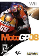 MotoGP - Complete - Wii