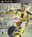 FIFA 17 - Complete - Playstation 3