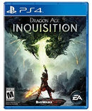 Dragon Age: Inquisition - Complete - Playstation 4