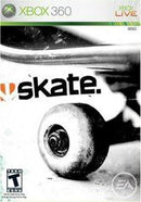 Skate - Loose - Xbox 360