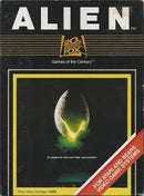 Alien's Return - Complete - Atari 2600  Fair Game Video Games