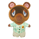 Animal Crossing NH Tom Nook Plush, 8"  Fair Game Video Games