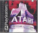 Atari Anniversary Edition Redux - Complete - Playstation  Fair Game Video Games