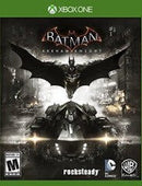Batman: Arkham Knight - Complete - Xbox One  Fair Game Video Games