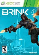 Brink - Loose - Xbox 360  Fair Game Video Games