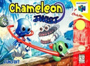 Chameleon Twist - Loose - Nintendo 64 Fair Game Video Games
