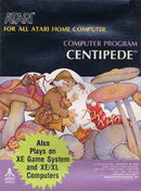 Cloudburst - Complete - Atari 400  Fair Game Video Games