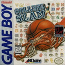 College Slam - Complete - GameBoy Fair Game Video Games