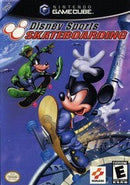 Disney Sports Skateboarding - Complete - Gamecube Fair Game Video Games