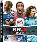 FIFA 08 - Loose - Playstation 3  Fair Game Video Games