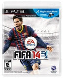 FIFA 14 - Complete - Playstation 3  Fair Game Video Games