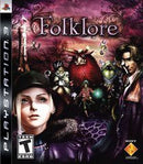 Folklore - Loose - Playstation 3  Fair Game Video Games