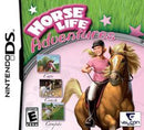 Horse Life Adventures - In-Box - Nintendo DS  Fair Game Video Games