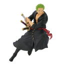 One Piece Battle Record Collection -Roronoa Zoro-