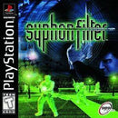 Syphon Filter - Complete - Playstation  Fair Game Video Games