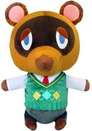 Tom Nook 16" Plush  Fair Game Video Games