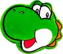 Yoshi Head Mocchi-Mocchi Mega Plush - Tomy  Fair Game Video Games