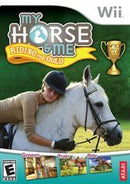 My Horse & Me: Riding for Gold - Complete - Wii