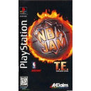 NBA Jam Tournament Edition - Complete - Playstation