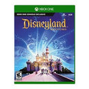 Disneyland Adventures - Loose - Xbox One