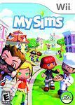MySims - Complete - Wii