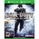 Call of Duty World at War - Complete - Xbox One