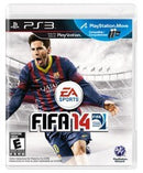 FIFA 14 - In-Box - Playstation 3