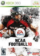 NCAA Football 10 - Loose - Xbox 360