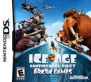 Ice Age: Continental Drift Arctic Games - Complete - Nintendo DS