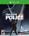 This is the Police II - Loose - Xbox One