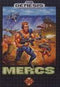 Metal Dragon [Homebrew] - Complete - Sega Genesis