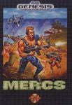 Metal Dragon [Homebrew] - Complete - Sega Genesis