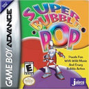 Super Bubble Pop - In-Box - GameBoy Advance