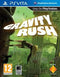 Gravity Rush - Loose - PAL Playstation Vita
