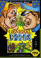 General Chaos - Loose - Sega Genesis