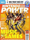 [Volume 229] Music Games - Pre-Owned - Nintendo Power