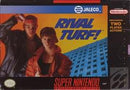 Rival Turf - Loose - Super Nintendo