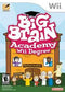 Big Brain Academy Wii Degree - Complete - Wii