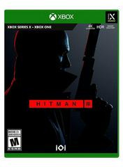 Hitman 3 - Complete - Xbox Series X