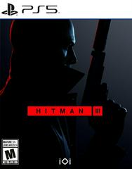 Hitman 3 - New - Playstation 5