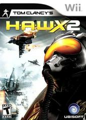 HAWX 2 - Complete - Wii